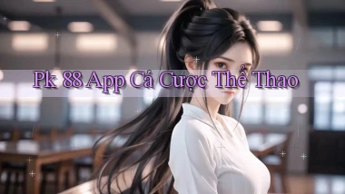 pk 88 app cá cược thể thao