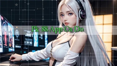 pk 88 app cá độ