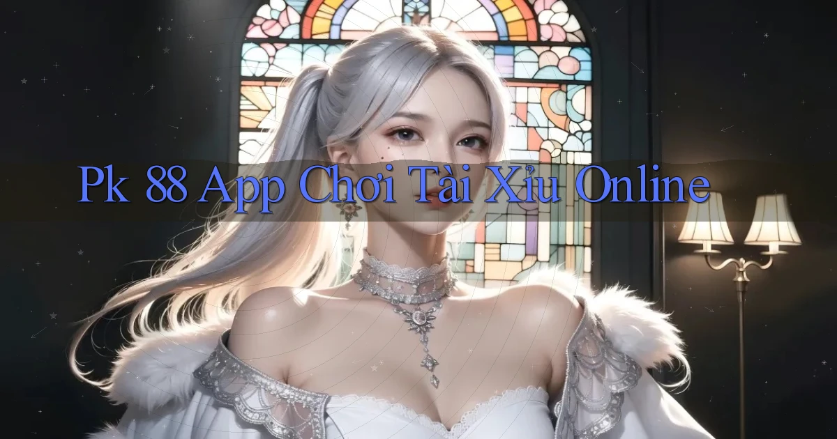 pk 88 app chơi tài xỉu online