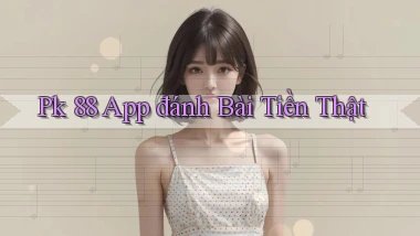 pk 88 app đánh bài tiền thật