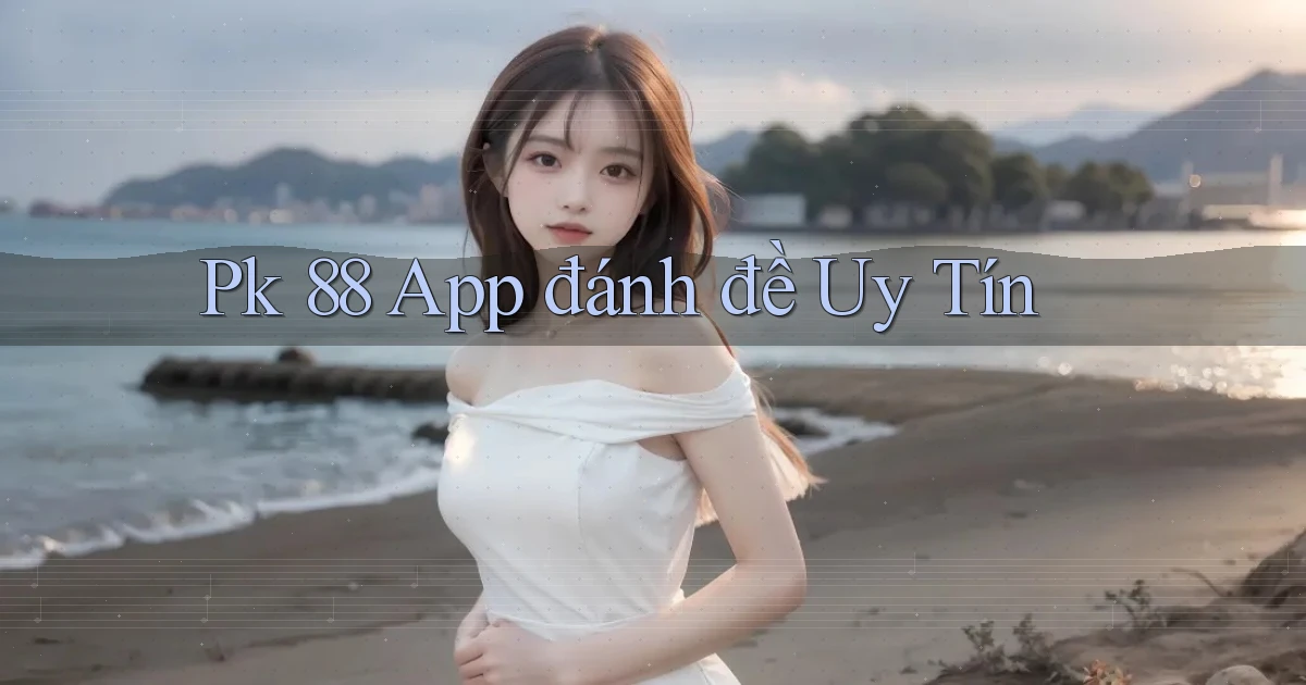 pk 88 app đánh đề uy tín