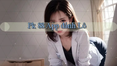 pk 88 app đánh lô