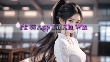 pk 88 app tài xỉu win