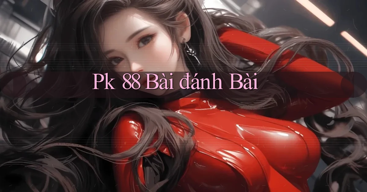 pk 88 bài đánh bài