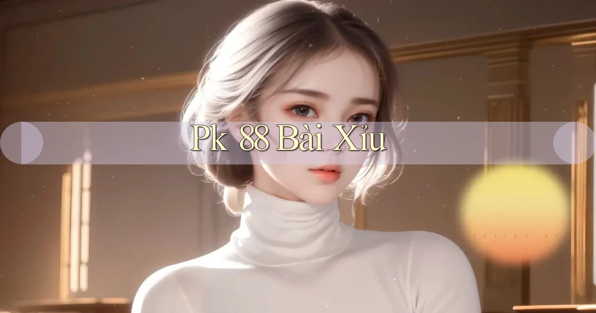 pk 88 bài xỉu