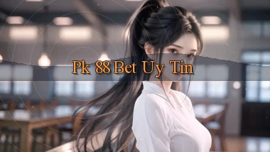 pk 88 bet uy tín