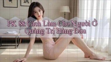 pk 88 cách làm cho người ở Quảng Trị hàng đầu