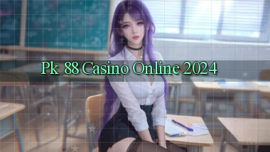 pk 88 casino online 2024