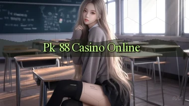 pk 88 casino online