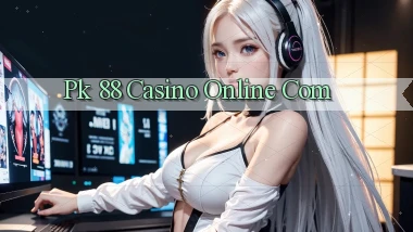 pk 88 casino online com