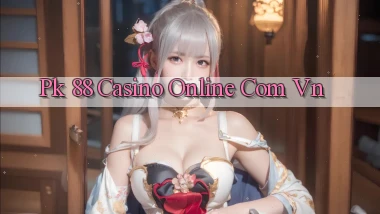 pk 88 casino online com vn