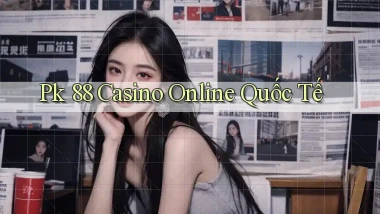 pk 88 casino online quốc tế