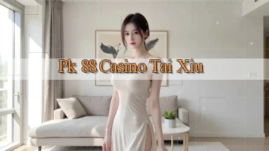 pk 88 casino tài xỉu