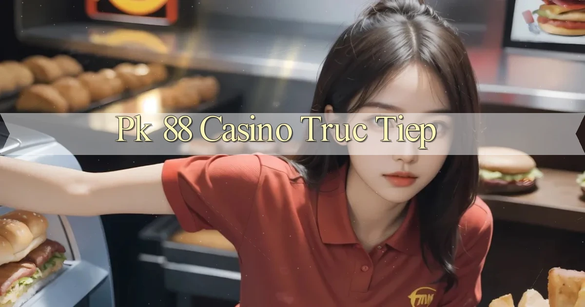 pk 88 casino truc tiep
