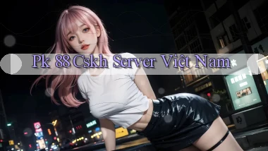 pk 88 cskh server việt nam
