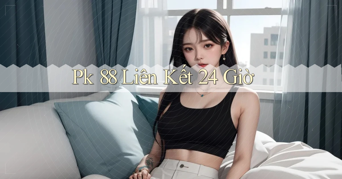 pk 88 liên kết 24 giờ