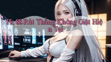 pk 88 rút thẳng không giật hiện tại