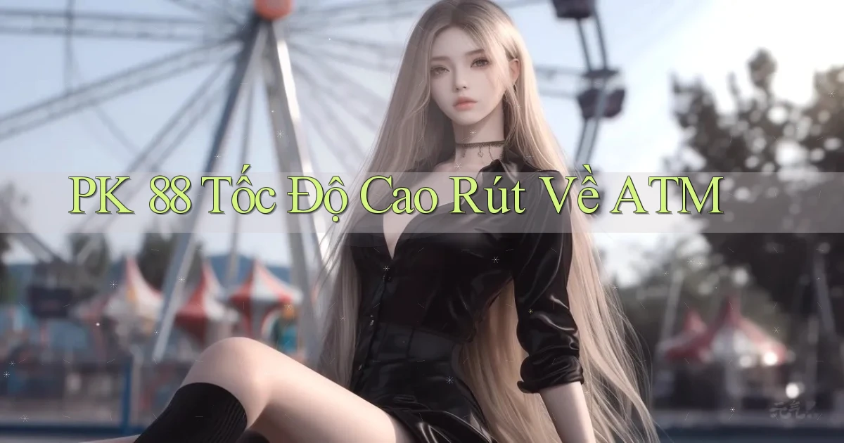 pk 88 tốc độ cao rút về atm