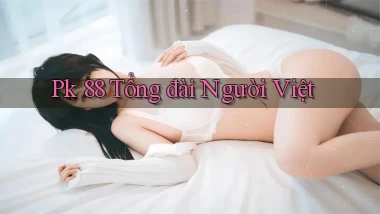 pk 88 tổng đài người việt