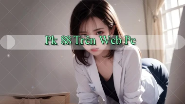 pk 88 trên web pc