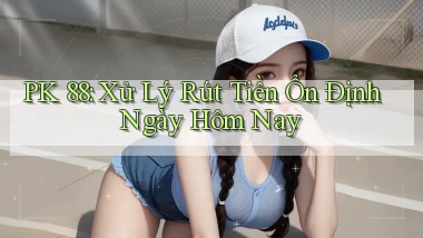 pk 88 xử lý rút tiền ổn định ngày hôm nay