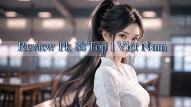 review pk 88 top 1 việt nam