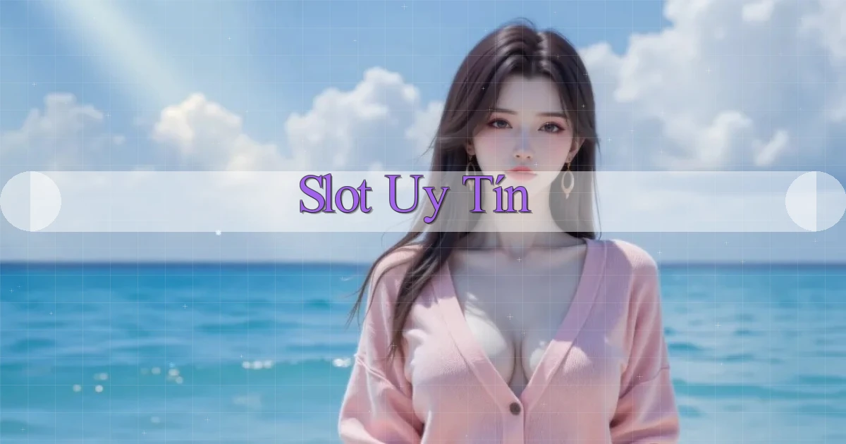 Slot Uy tín