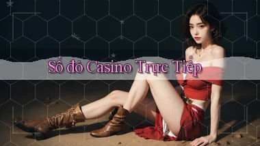 số đỏ Casino trực tiếp