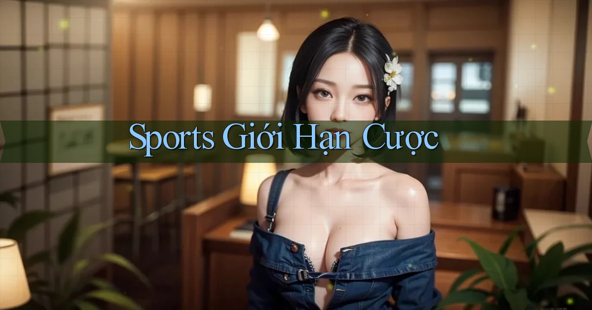 Sports Giới hạn cược