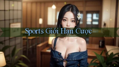 Sports Giới hạn cược