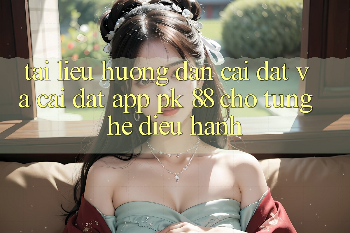 Tài liệu hướng dẫn Cài đặt Và Cài Đặt App PK 88 Cho Từng Hệ Điều Hành Tài liệu hướng dẫn Cài đặt Và Cài Đặt App PK 88 Cho Từng Hệ Điều Hành