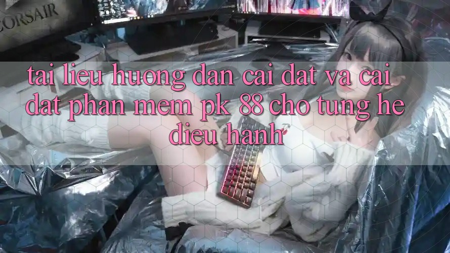 Tài liệu hướng dẫn Cài đặt Và Cài Đặt Phần mềm PK 88 Cho Từng Hệ Điều Hành