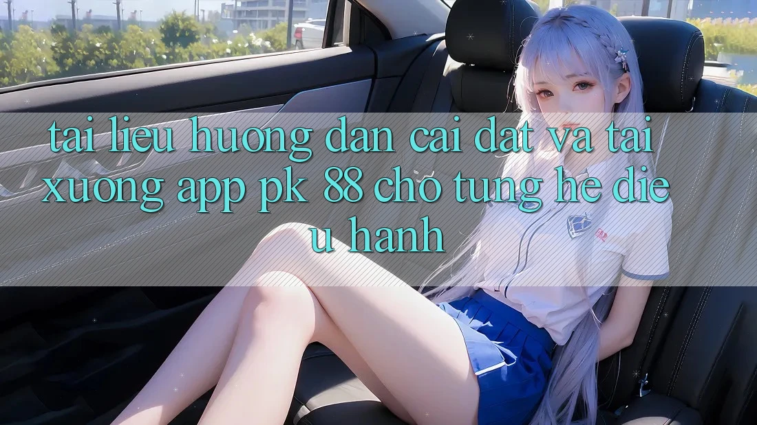 Tài liệu hướng dẫn Cài đặt Và Tải xuống App PK 88 Cho Từng Hệ Điều Hành Tài liệu hướng dẫn Cài đặt Và Tải xuống App PK 88 Cho Từng Hệ Điều Hành