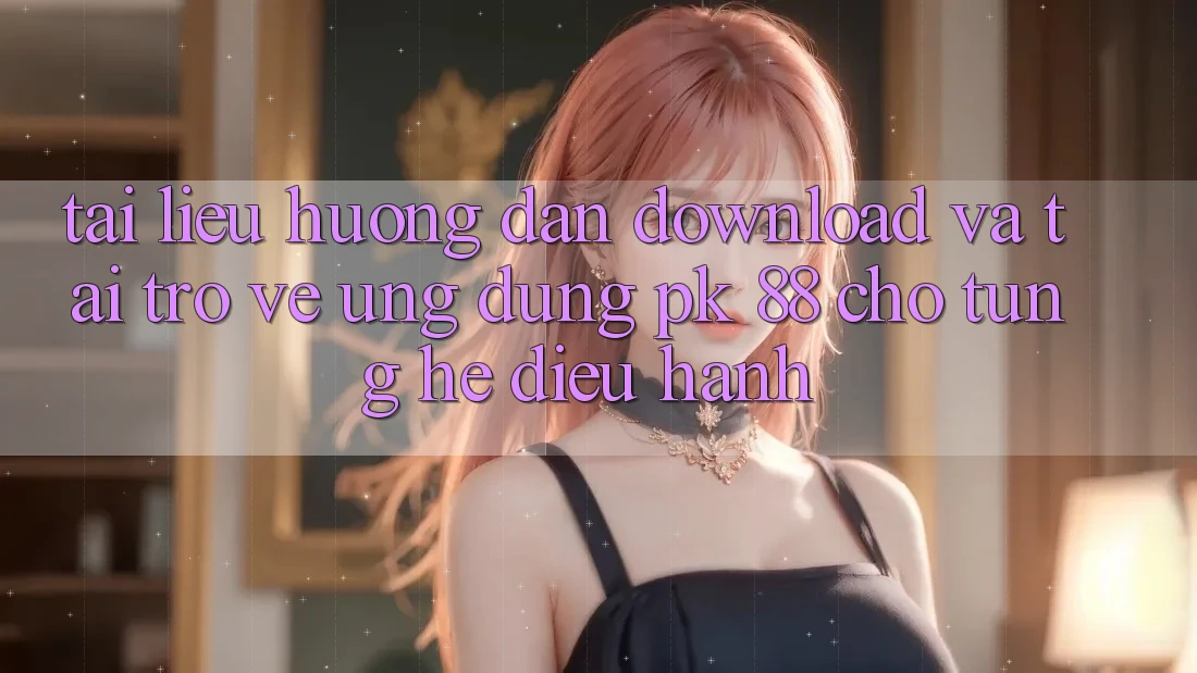 Tài liệu hướng dẫn Download Và Tải trở về Ứng Dụng PK 88 Cho Từng Hệ Điều Hành Tài liệu hướng dẫn Download Và Tải trở về Ứng Dụng PK 88 Cho Từng Hệ Điều Hành