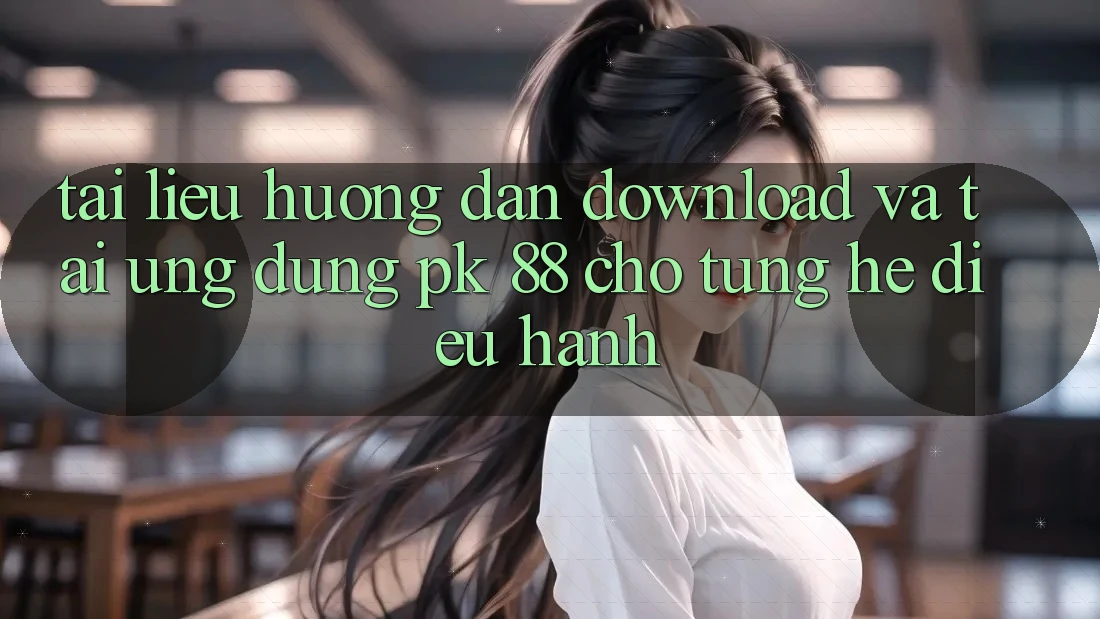 Tài liệu hướng dẫn Download Và Tải Ứng Dụng PK 88 Cho Từng Hệ Điều Hành Tài liệu hướng dẫn Download Và Tải Ứng Dụng PK 88 Cho Từng Hệ Điều Hành