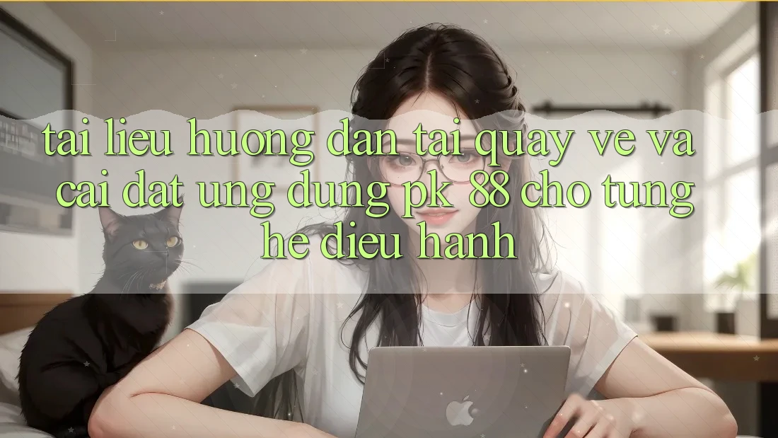 Tài liệu hướng dẫn Tải quay về Và Cài Đặt Ứng Dụng PK 88 Cho Từng Hệ Điều Hành