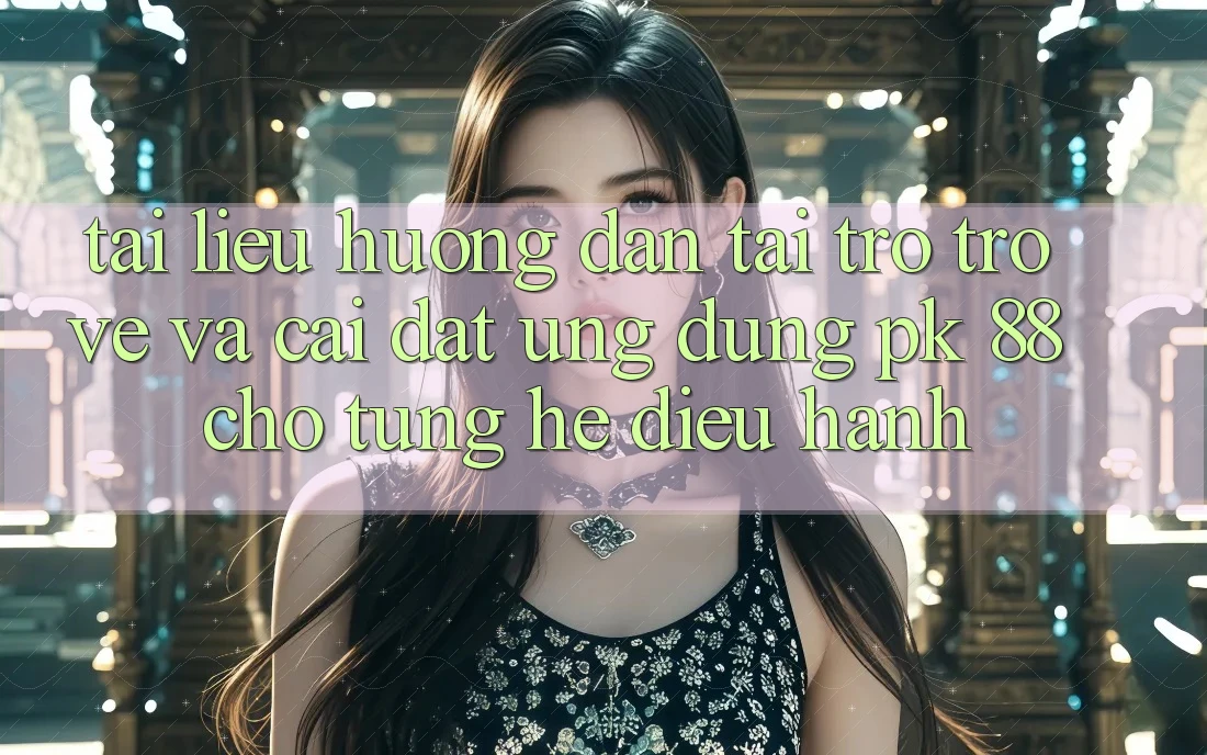 Tài liệu hướng dẫn Tải trở trở về Và Cài Đặt Ứng Dụng PK 88 Cho Từng Hệ Điều Hành Tài liệu hướng dẫn Tải trở trở về Và Cài Đặt Ứng Dụng PK 88 Cho Từng Hệ Điều Hành