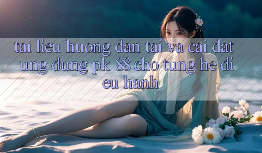 Tài liệu hướng dẫn Tải Và Cài Đặt Ứng Dụng PK 88 Cho Từng Hệ Điều Hành Tài liệu hướng dẫn Tải Và Cài Đặt Ứng Dụng PK 88 Cho Từng Hệ Điều Hành
