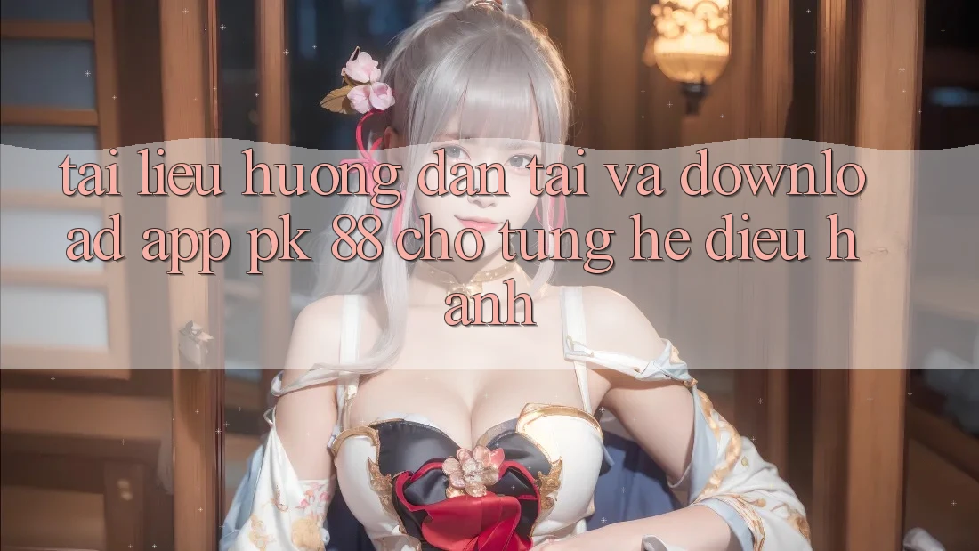 Tài liệu hướng dẫn Tải Và Download App PK 88 Cho Từng Hệ Điều Hành Tài liệu hướng dẫn Tải Và Download App PK 88 Cho Từng Hệ Điều Hành