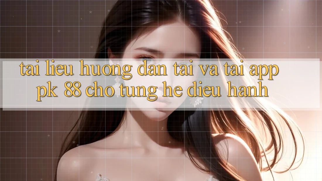 Tài liệu hướng dẫn Tải Và Tải App PK 88 Cho Từng Hệ Điều Hành Tài liệu hướng dẫn Tải Và Tải App PK 88 Cho Từng Hệ Điều Hành