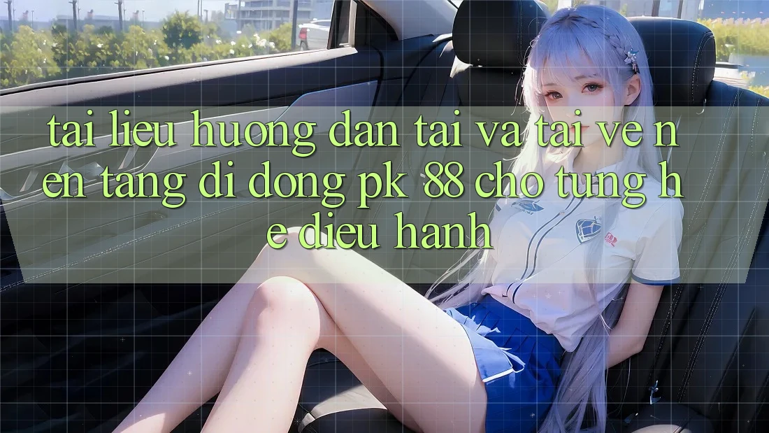 Tài liệu hướng dẫn Tải Và Tải về Nền tảng di động PK 88 Cho Từng Hệ Điều Hành Tài liệu hướng dẫn Tải Và Tải về Nền tảng di động PK 88 Cho Từng Hệ Điều Hành