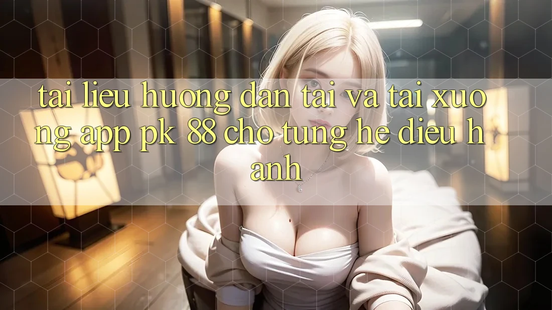 Tài liệu hướng dẫn Tải Và Tải xuống App PK 88 Cho Từng Hệ Điều Hành Tài liệu hướng dẫn Tải Và Tải xuống App PK 88 Cho Từng Hệ Điều Hành
