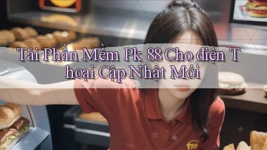 tải phần mềm pk 88 cho điện thoại cập nhật mới