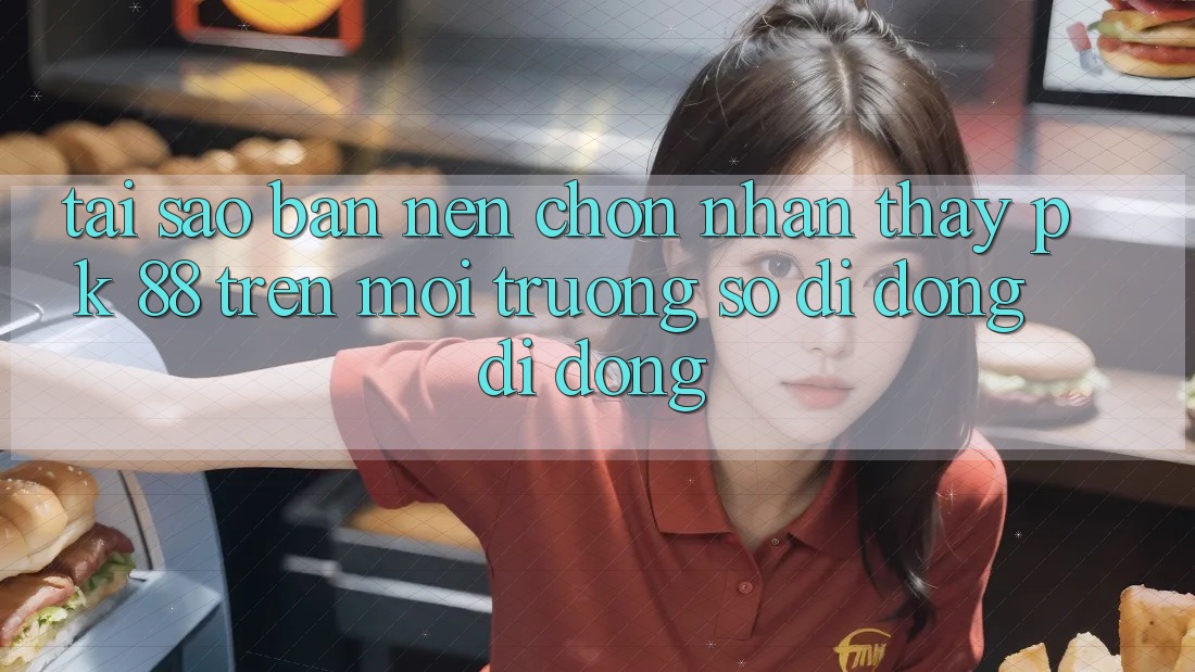 Tại Sao Bạn Nên Chọn Nhận thấy PK 88 Trên Môi trường số di động Di Động? Tại Sao Bạn Nên Chọn Nhận thấy PK 88 Trên Môi trường số di động Di Động?