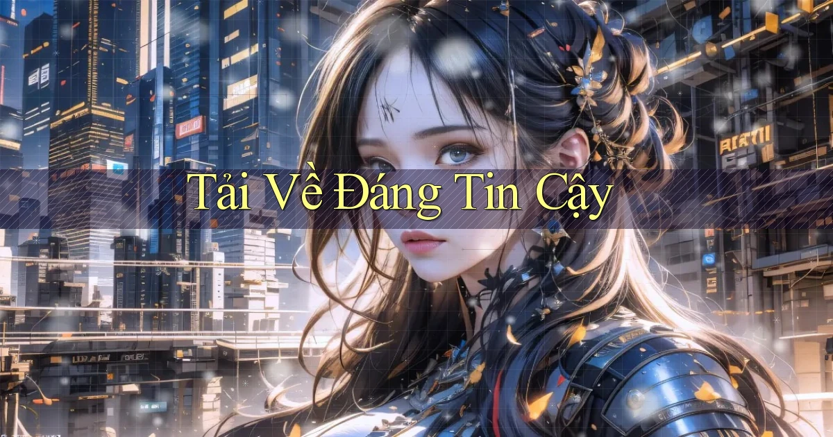 Tải về Đáng tin cậy