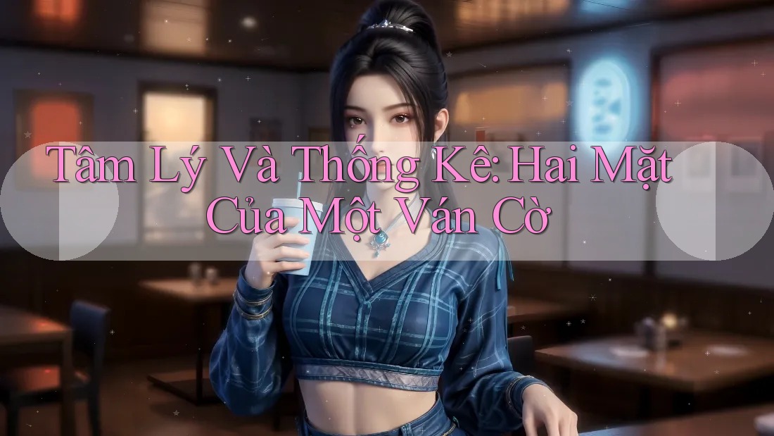 Tâm Lý Và Thống Kê: Hai Mặt Của Một Ván Cờ