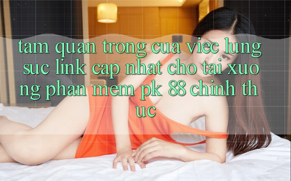 Tầm Quan Trọng Của Việc Lùng sục “Link Cập Nhật Cho Tải xuống Phần mềm PK 88” Chính Thức Tầm Quan Trọng Của Việc Lùng sục “Link Cập Nhật Cho Tải xuống Phần mềm PK 88” Chính Thức