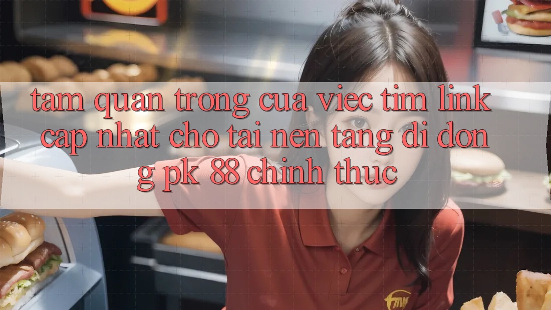 Tầm Quan Trọng Của Việc Tìm “Link Cập Nhật Cho Tải Nền tảng di động PK 88” Chính Thức Tầm Quan Trọng Của Việc Tìm “Link Cập Nhật Cho Tải Nền tảng di động PK 88” Chính Thức