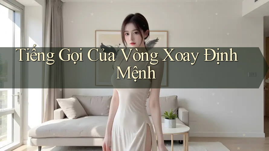 Tiếng Gọi Của Vòng Xoay Định Mệnh Tiếng Gọi Của Vòng Xoay Định Mệnh