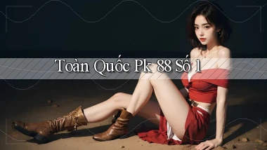 toàn quốc pk 88 số 1